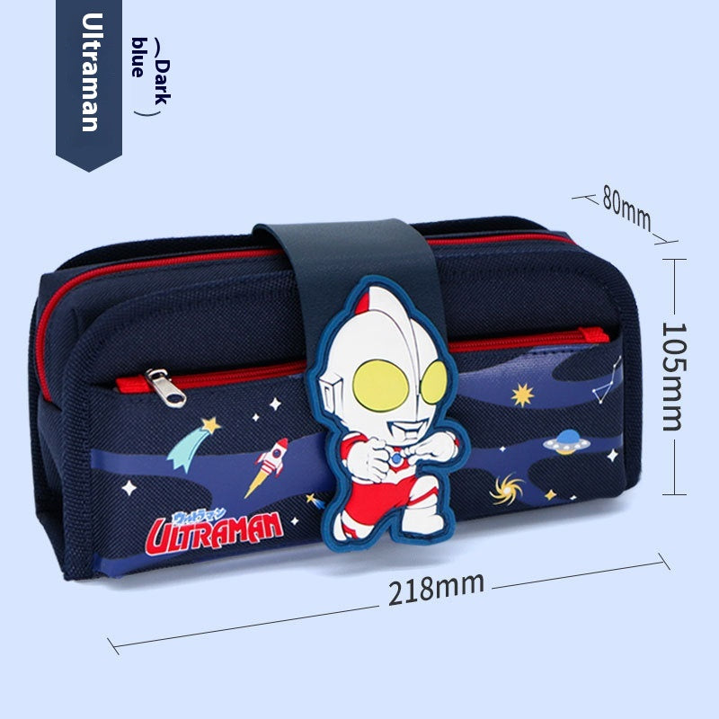 ARKELI SketchMate™ kids pencil case – product image 6