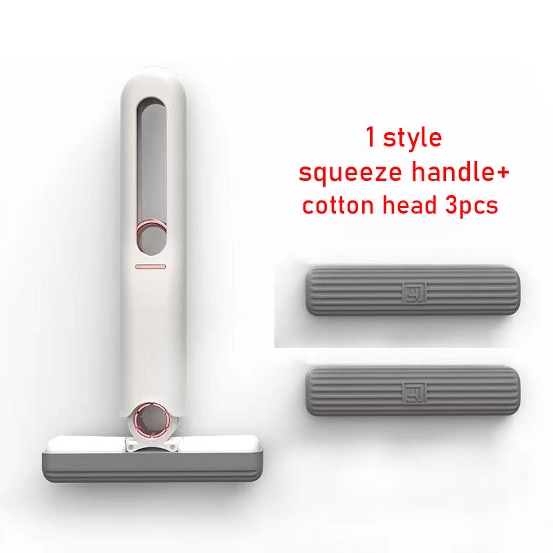ARKELI MiniMop™ Portable Squeeze Mop — product image 11