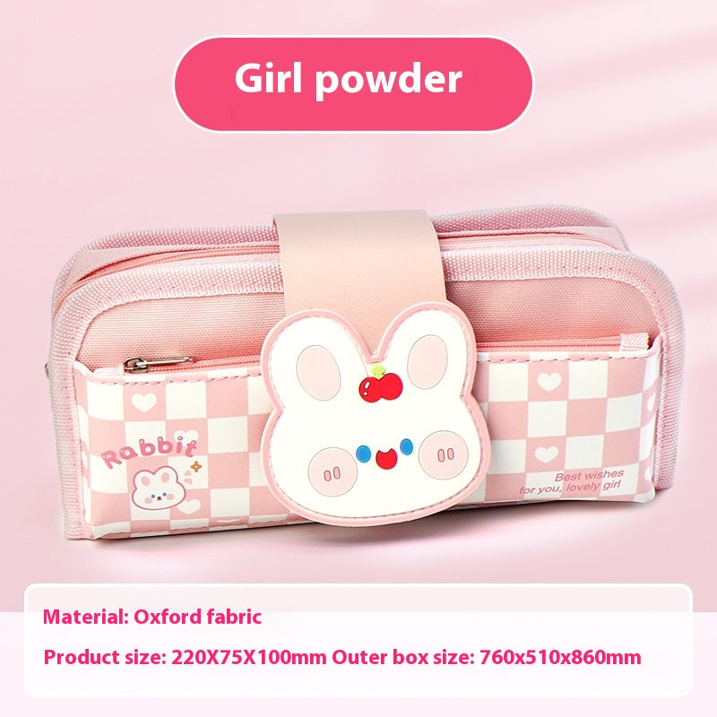 ARKELI SketchMate™ kids pencil case – product image 11