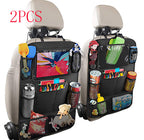 ARKELI SeatNest™ car back seat organizer – product image 7