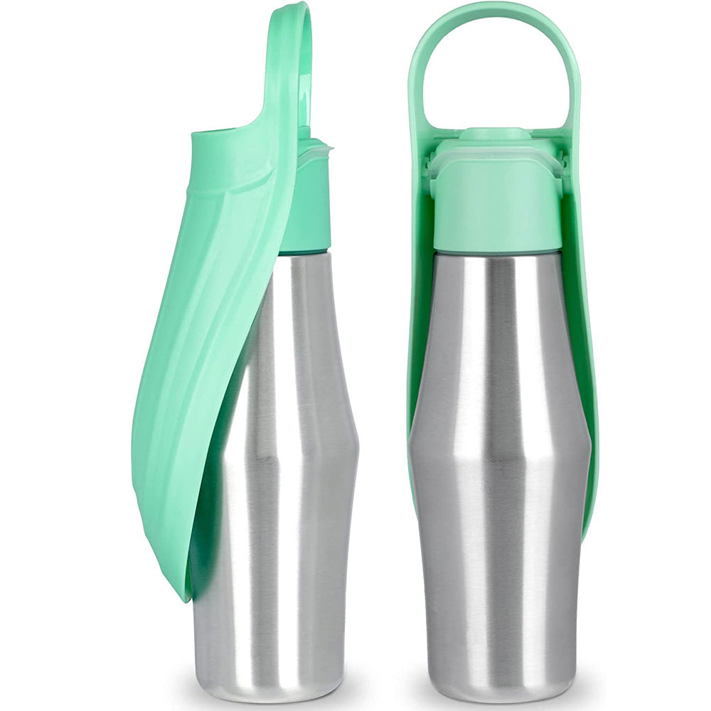 ARKELI AquaPaw™ Portable Dog Water Bottle — product image 6