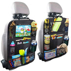ARKELI SeatNest™ car back seat organizer – product image 1