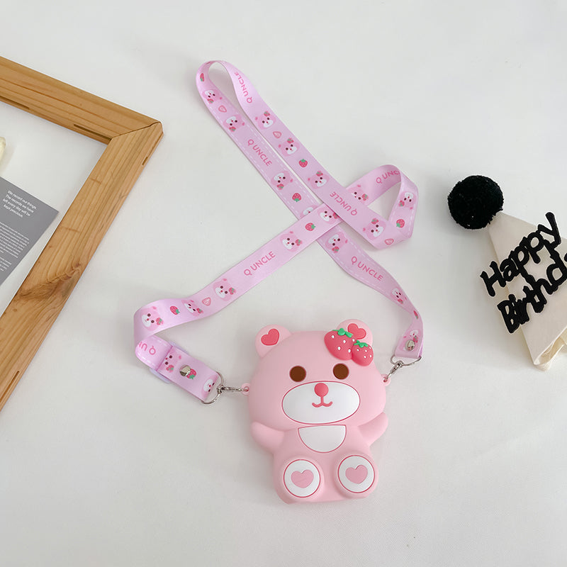 ARKELI BerryBag™ kids shoulder bag – product image 3