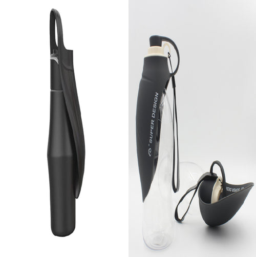 ARKELI AquaPaw™ Portable Dog Water Bottle — product image 2
