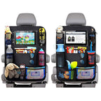 ARKELI SeatNest™ car back seat organizer – product image 4