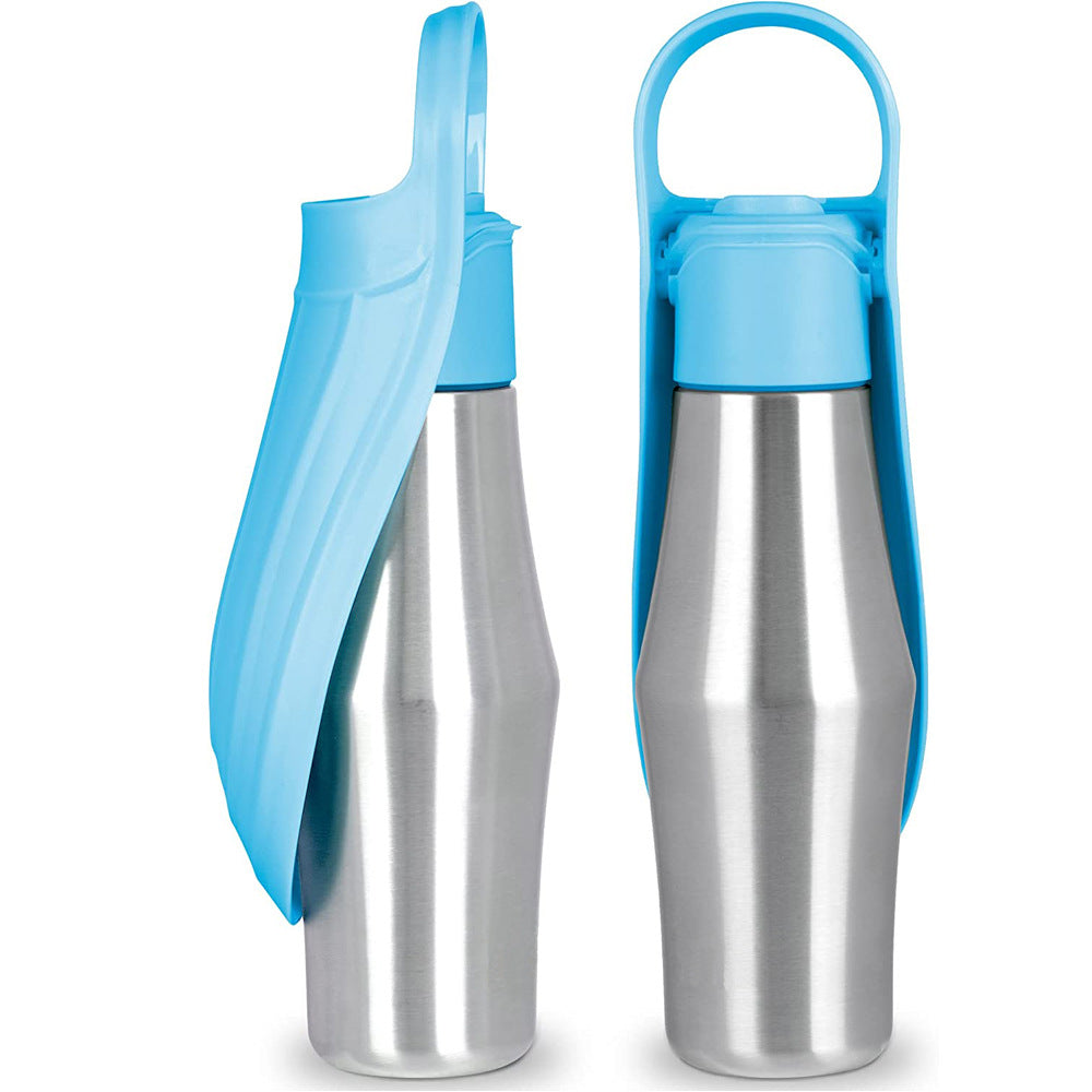 ARKELI AquaPaw™ Portable Dog Water Bottle — product image 8