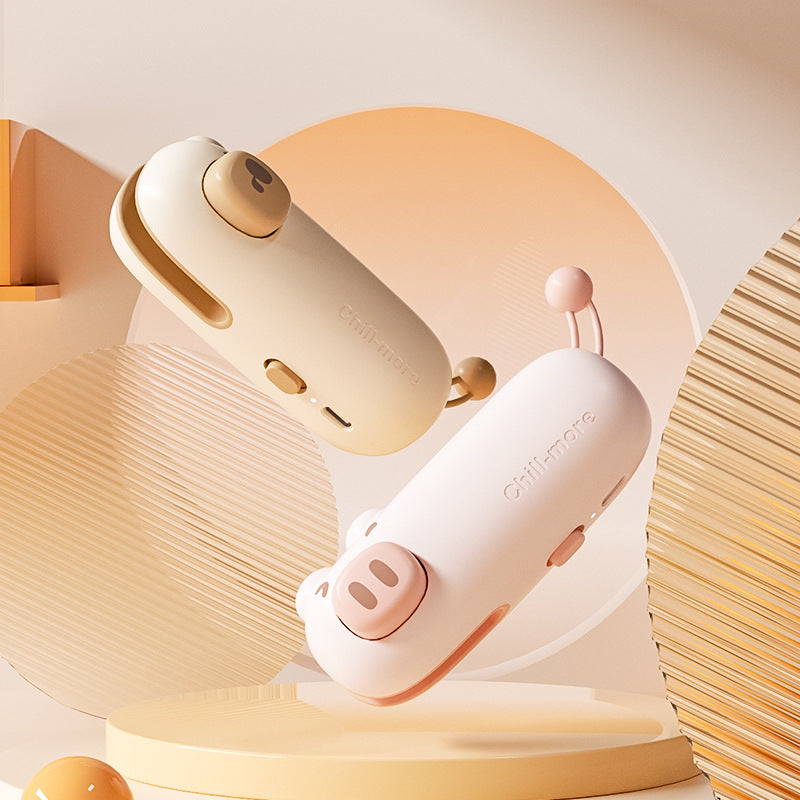 ARKELI SealMate™ Rechargeable Mini Bag Sealer — product image 3