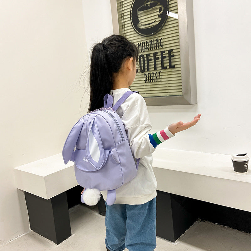 ARKELI MiniPack™ kids lightweight backpack – product image 3