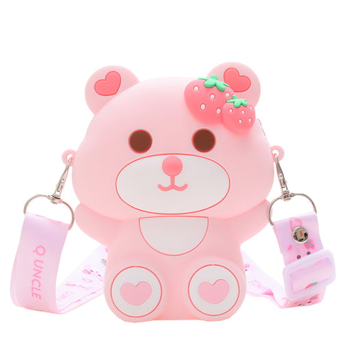 ARKELI BerryBag™ kids shoulder bag – product image 2
