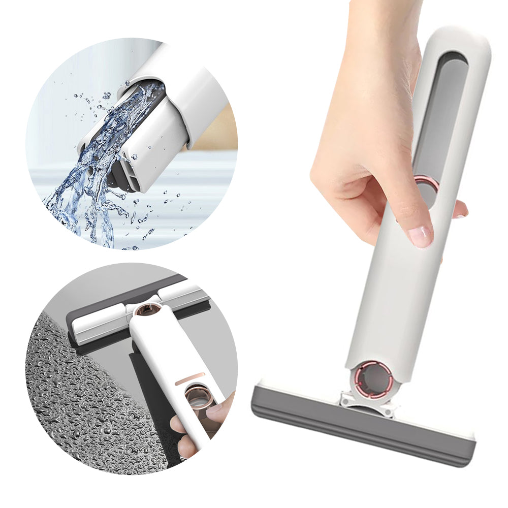 ARKELI MiniMop™ Portable Squeeze Mop — product image 2