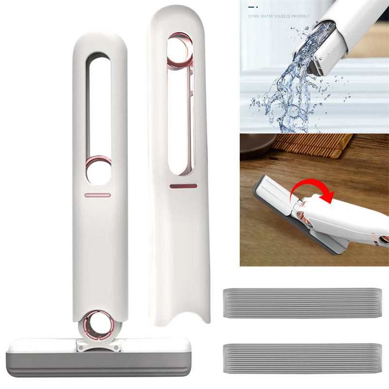ARKELI MiniMop™ Portable Squeeze Mop — product image 3