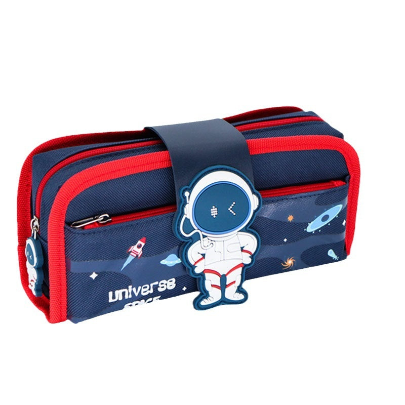 ARKELI SketchMate™ kids pencil case – product image 3