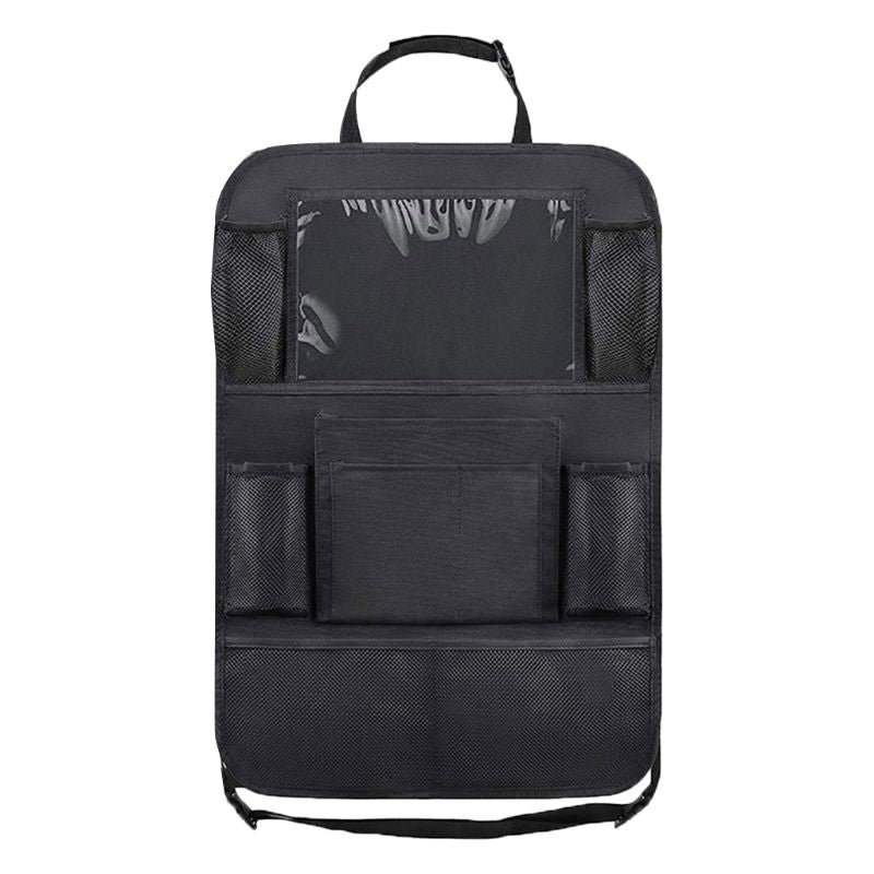 ARKELI SeatNest™ car back seat organizer – product image 6