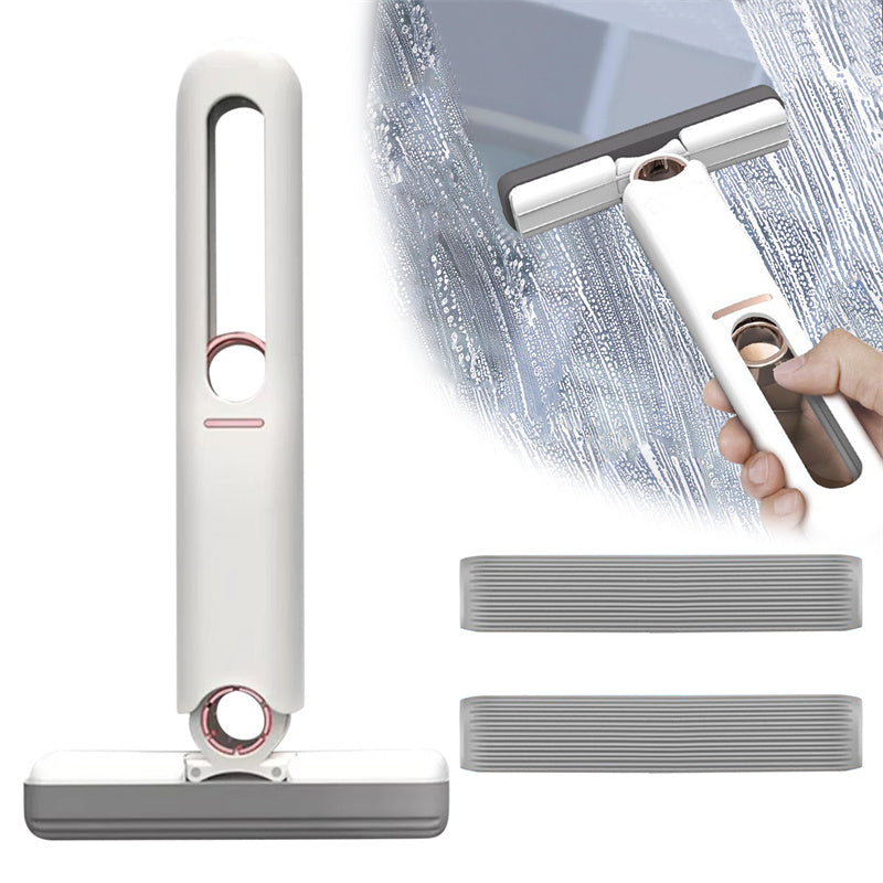 ARKELI MiniMop™ Portable Squeeze Mop — product image 4