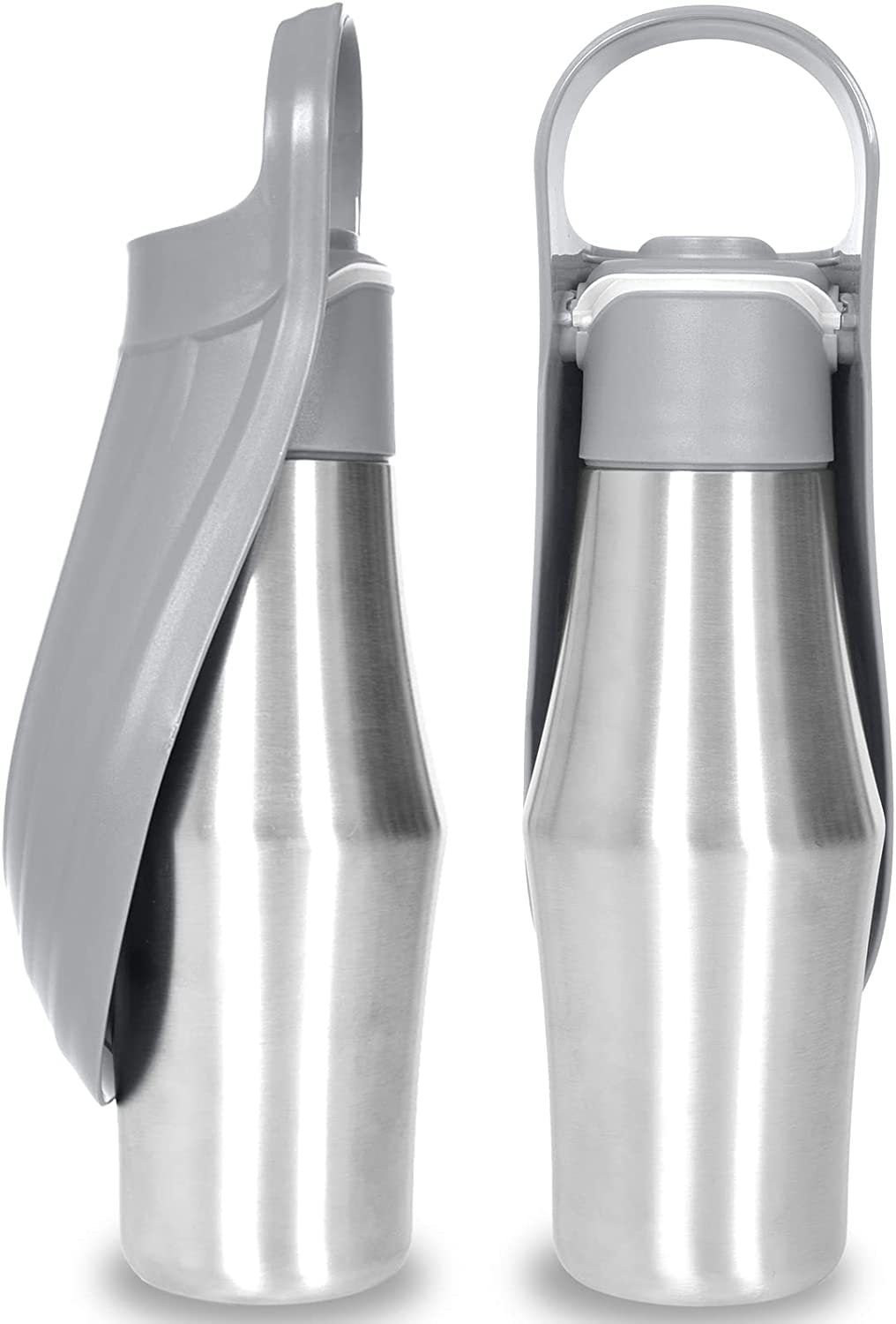 ARKELI AquaPaw™ Portable Dog Water Bottle — product image 3