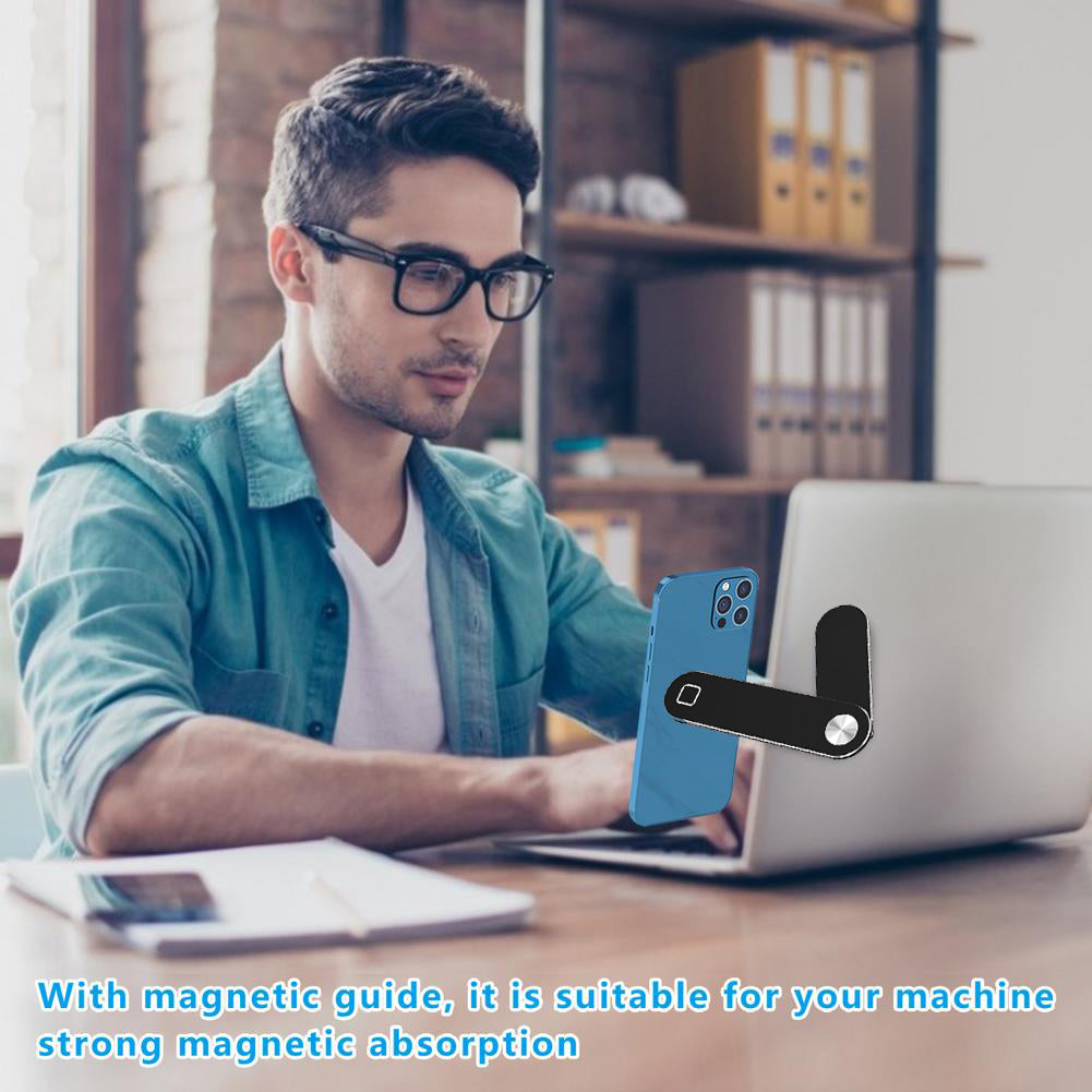 ARKELI SideSnap™ laptop phone mount – product image 9