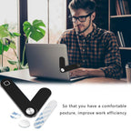 ARKELI SideSnap™ laptop phone mount – product image 5