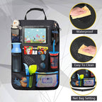 ARKELI SeatNest™ car back seat organizer – product image 3