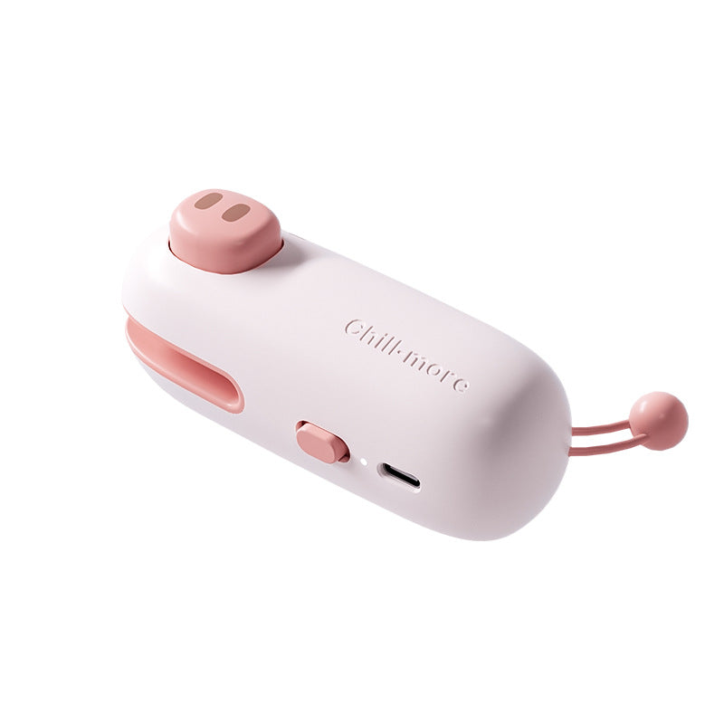 ARKELI SealMate™ Rechargeable Mini Bag Sealer — product image 9