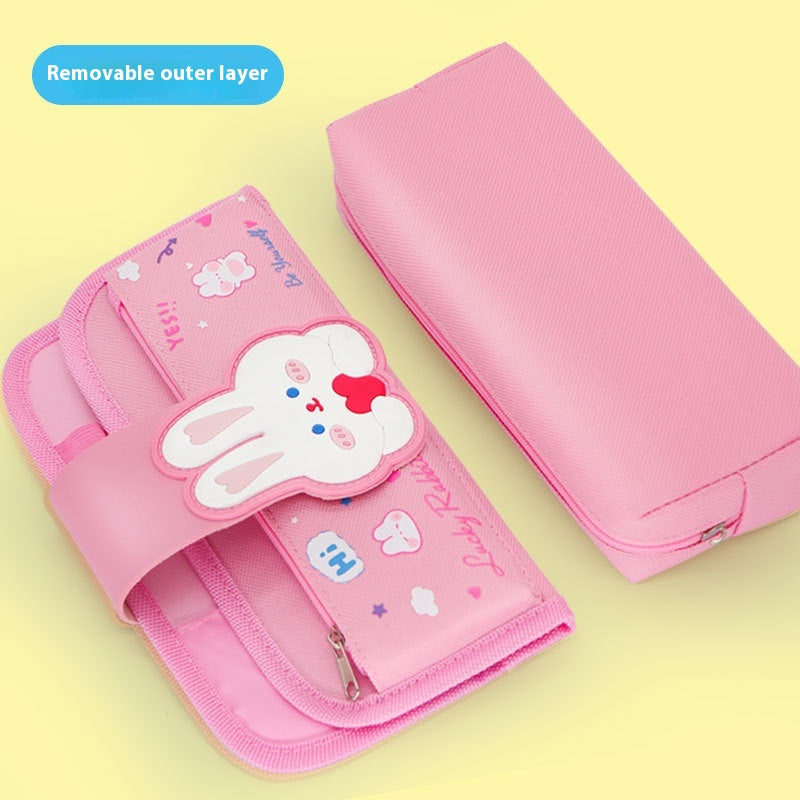 ARKELI SketchMate™ kids pencil case – product image 7