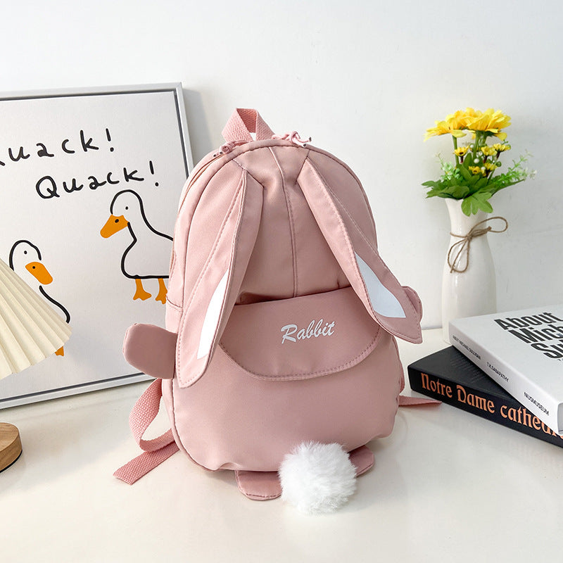 ARKELI MiniPack™ kids lightweight backpack – product image 4