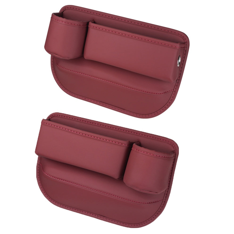 ARKELI GapGuard™ Car Seat Gap Organizer — product image 13