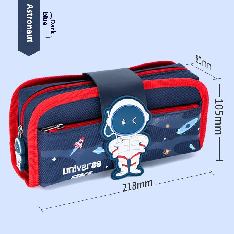 ARKELI SketchMate™ kids pencil case – product image 5