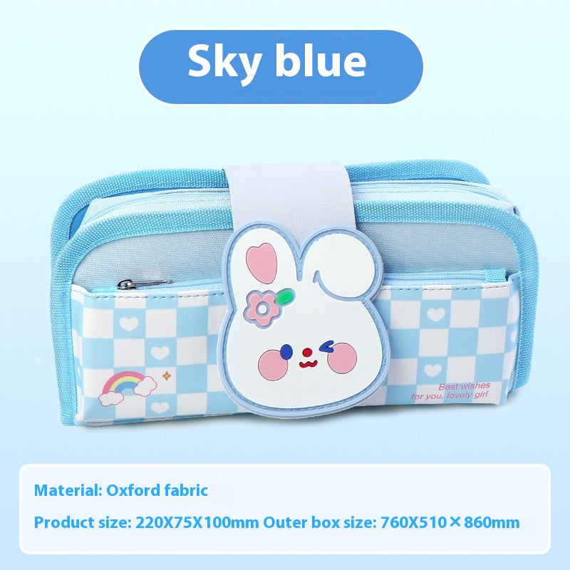 ARKELI SketchMate™ kids pencil case – product image 13