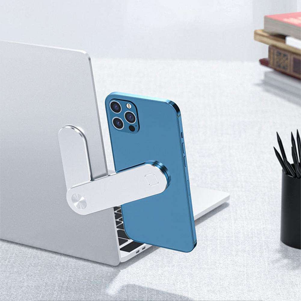ARKELI SideSnap™ laptop phone mount – product image 10