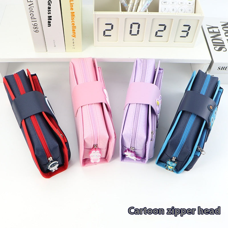 ARKELI SketchMate™ kids pencil case – product image 9