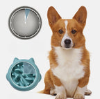 ARKELI SlowPaw™ slow feeder bowl – product image 9