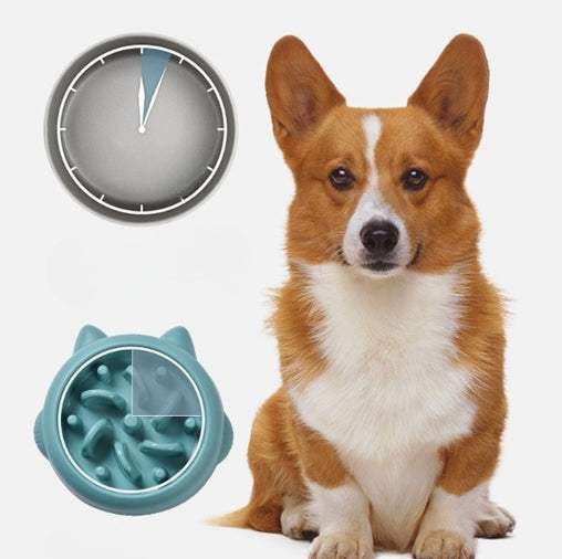 ARKELI SlowPaw™ slow feeder bowl – product image 9