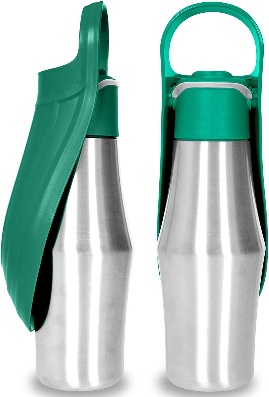 ARKELI AquaPaw™ Portable Dog Water Bottle — product image 4