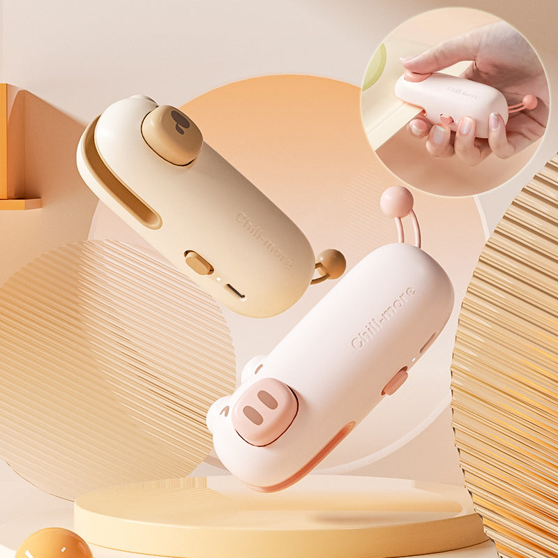 ARKELI SealMate™ Rechargeable Mini Bag Sealer — product image 2