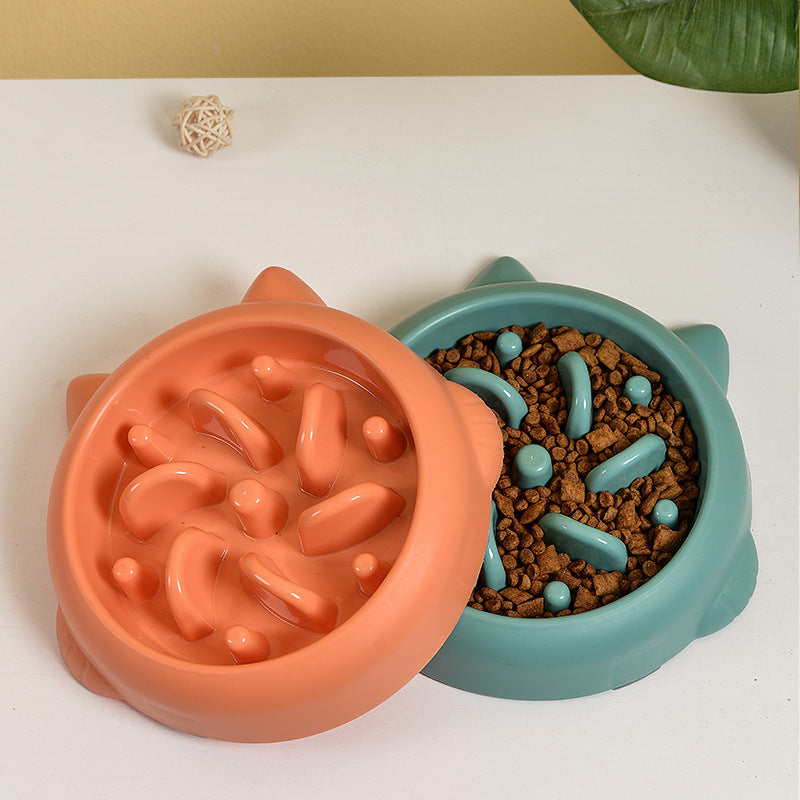 ARKELI SlowPaw™ slow feeder bowl – product image 3