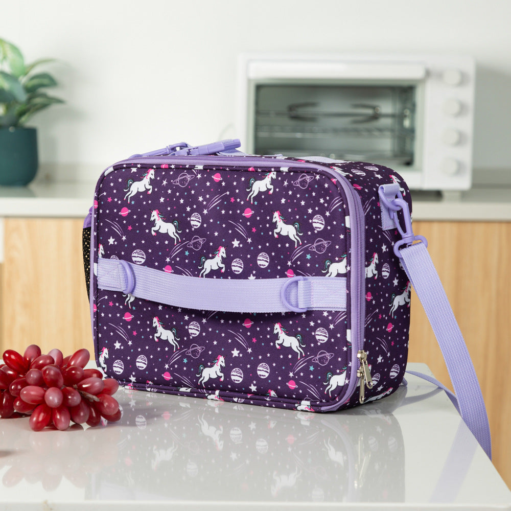 ARKELI SnackMate™ kids thermal lunch bag – product image 5