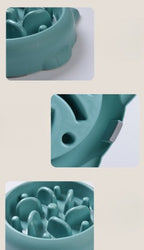 ARKELI SlowPaw™ slow feeder bowl – product image 5