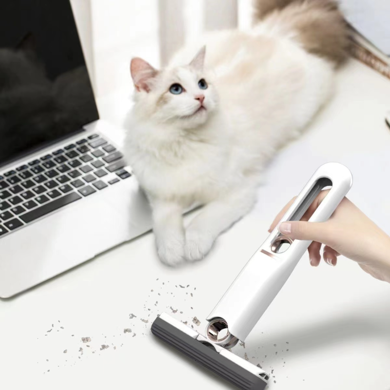 ARKELI MiniMop™ Portable Squeeze Mop — product image 5