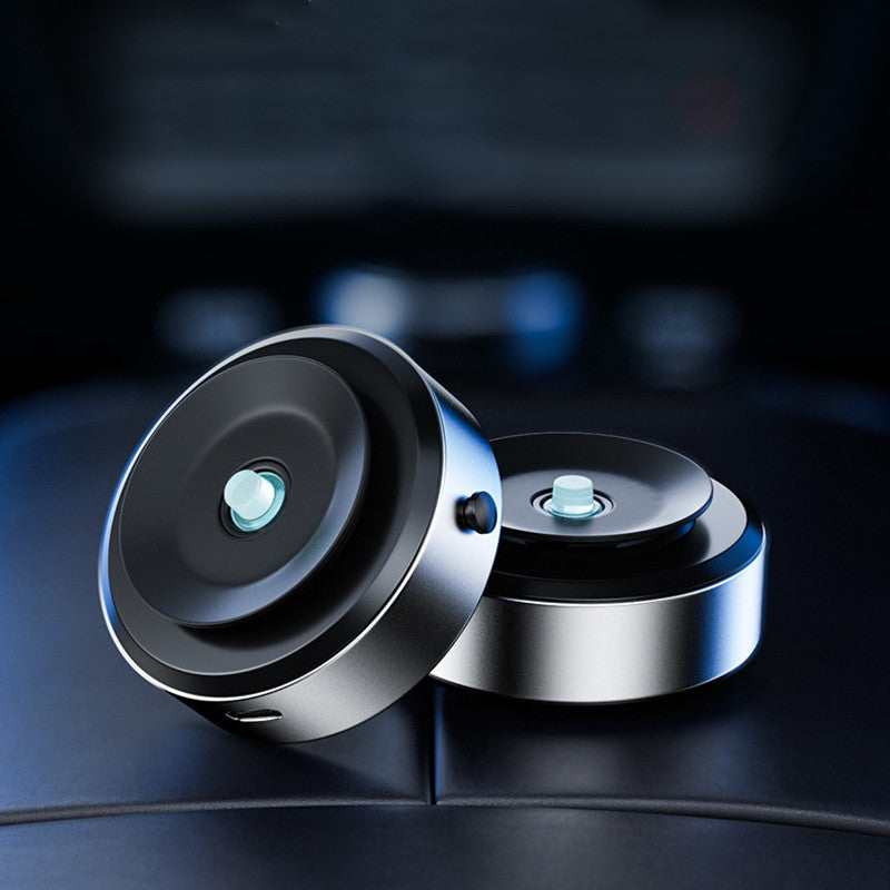 ARKELI FlexMount black magnetic vacuum phone holder product view