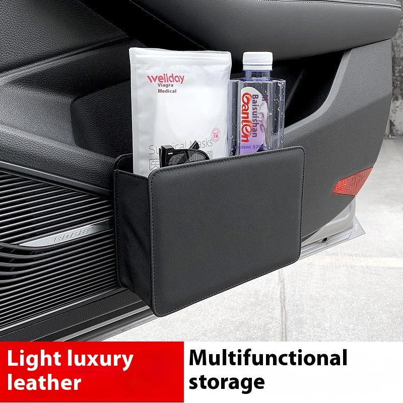ARKELI TrashMate™ Compact Car Trash Can — product image 8