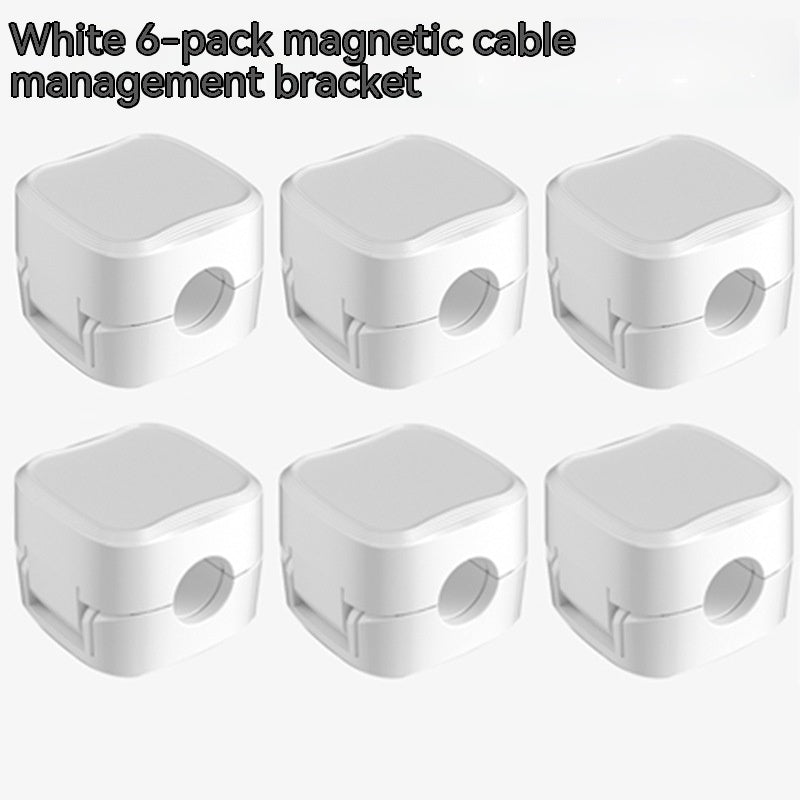 ARKELI CableSnap™ Magnetic Cable Organizer — product image 10