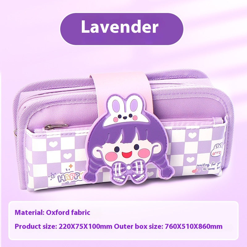 ARKELI SketchMate™ kids pencil case – product image 12