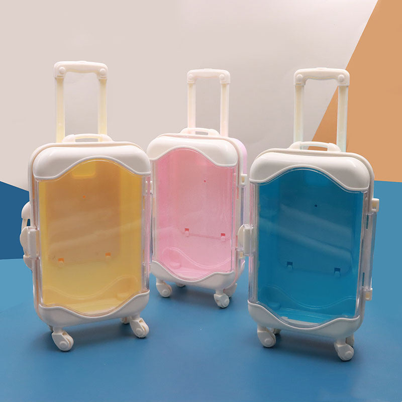 ARKELI TinyCase™ kids storage box – product image 1