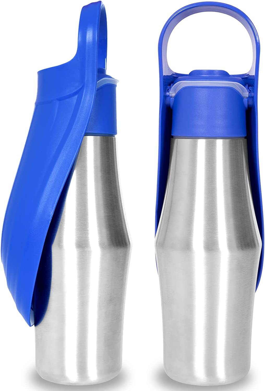 ARKELI AquaPaw™ Portable Dog Water Bottle — product image 9