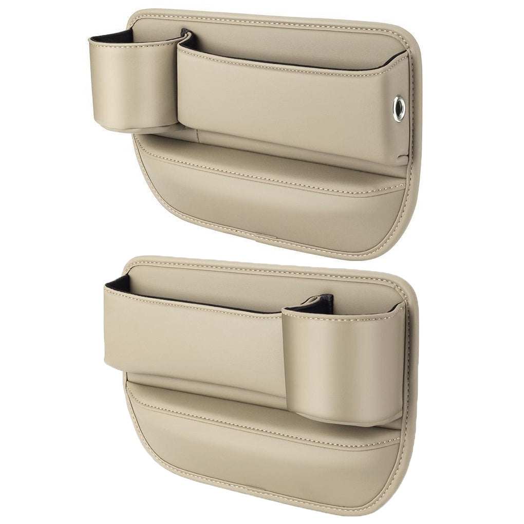 ARKELI GapGuard™ Car Seat Gap Organizer — product image 14