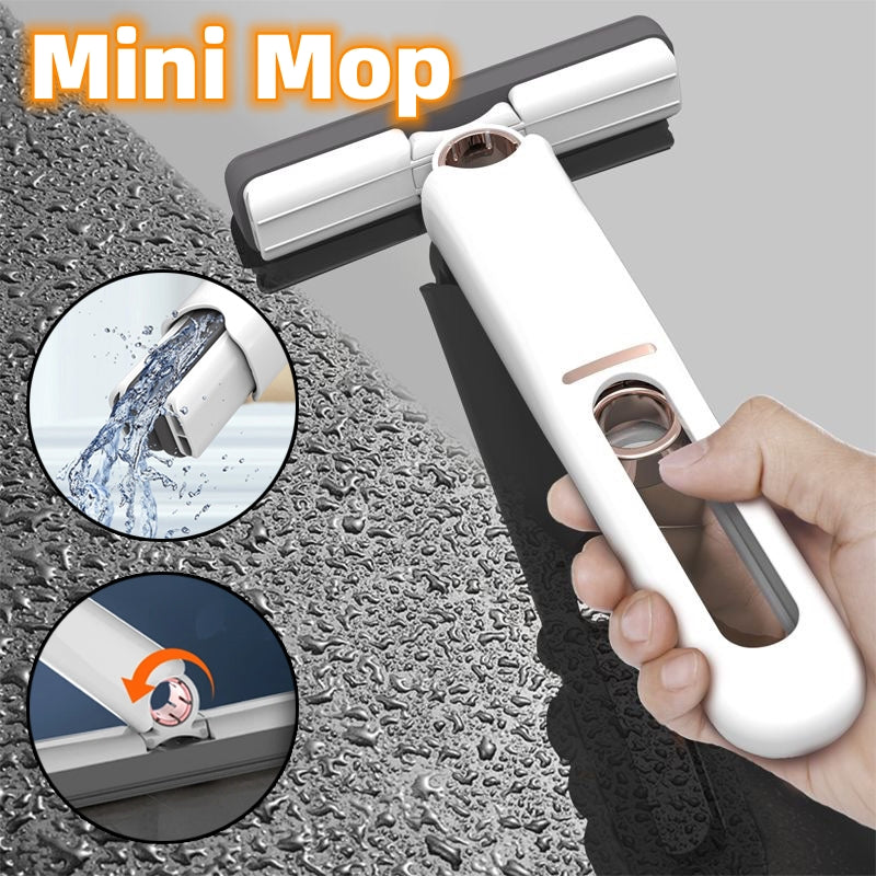 ARKELI MiniMop™ Portable Squeeze Mop — product image 1