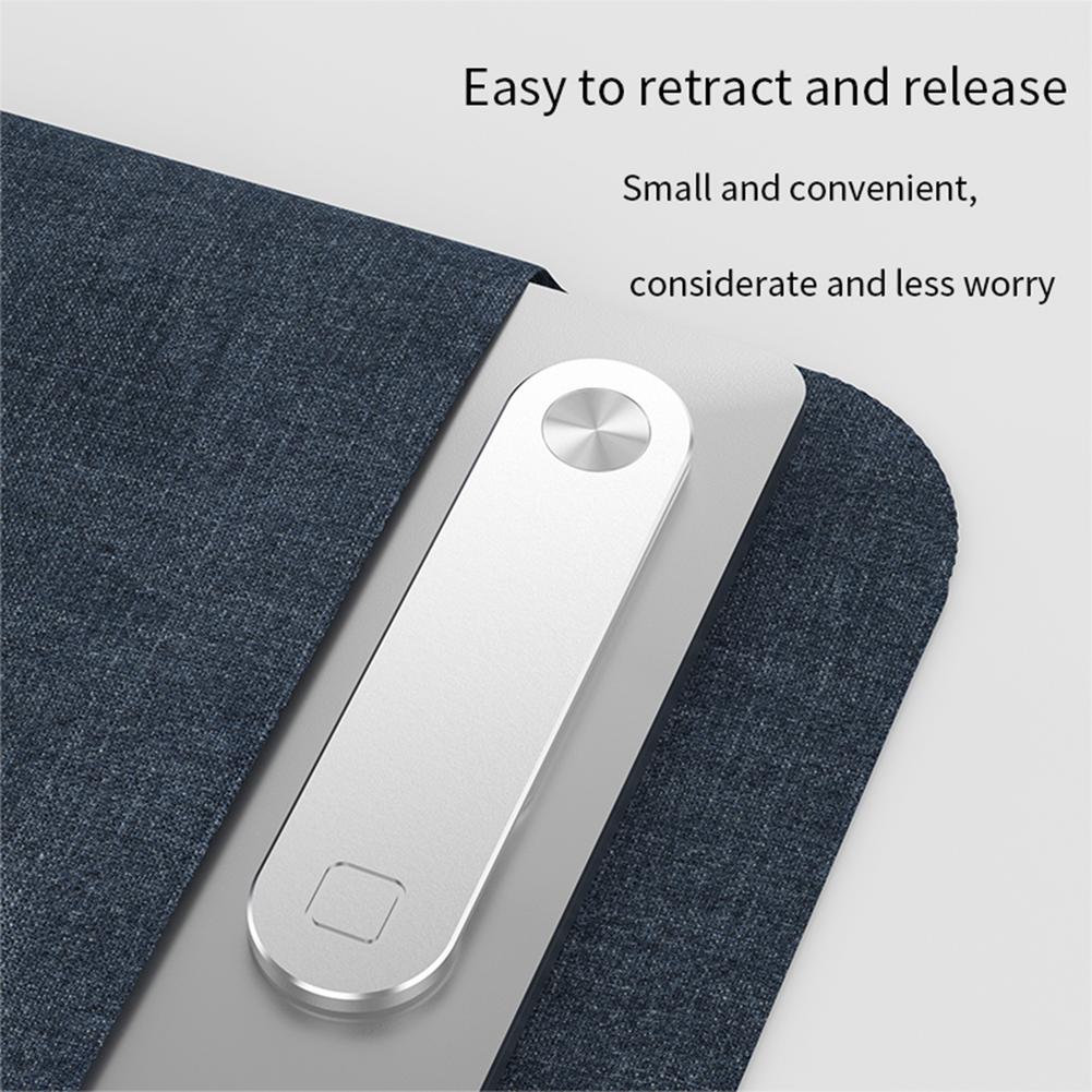 ARKELI SideSnap™ laptop phone mount – product image 8