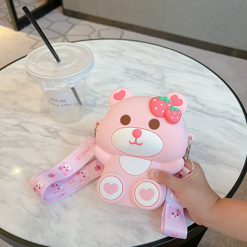 ARKELI BerryBag™ kids shoulder bag – product image 6