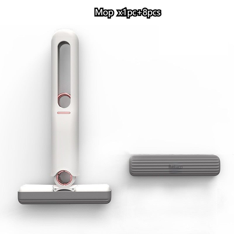 ARKELI MiniMop™ Portable Squeeze Mop — product image 9