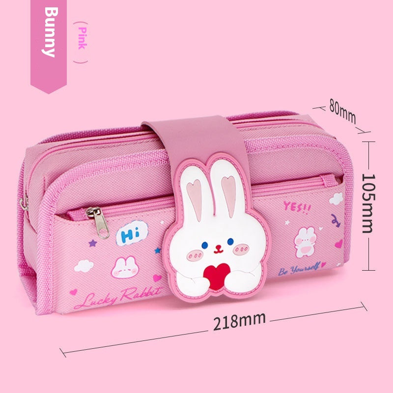 ARKELI SketchMate™ kids pencil case – product image 10